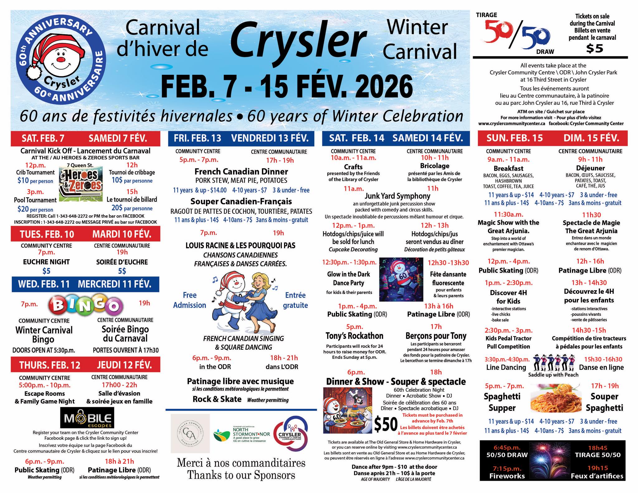 CRYSLER