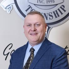 Councillor Adrian Bugelli