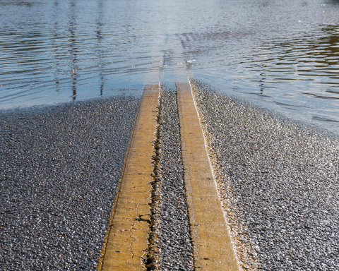 flood