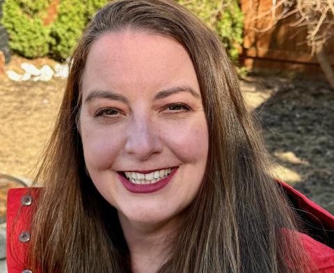 Tara Kirkpatrick